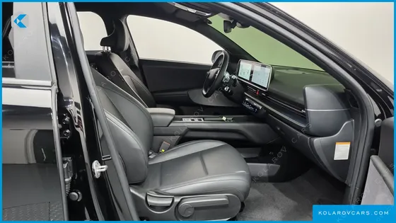 HYUNDAI IONIQ 6 STANDARD