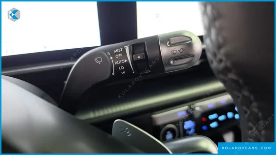 HYUNDAI IONIQ 6 STANDARD