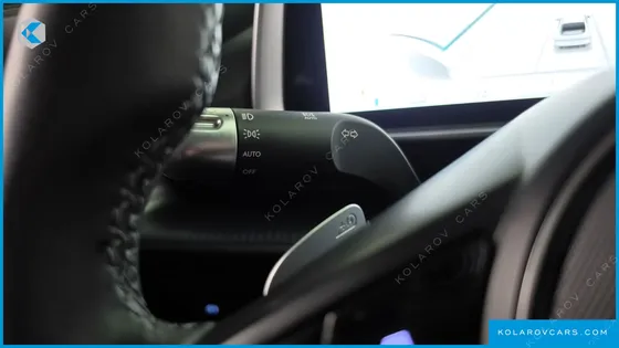 HYUNDAI IONIQ 6 STANDARD