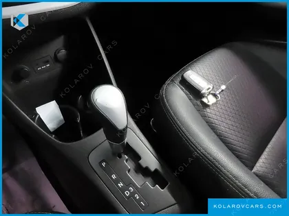 KIA MORNING (PICANTO) LUXURY