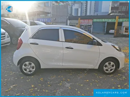 KIA MORNING (PICANTO) VAN