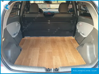 KIA MORNING (PICANTO) VAN