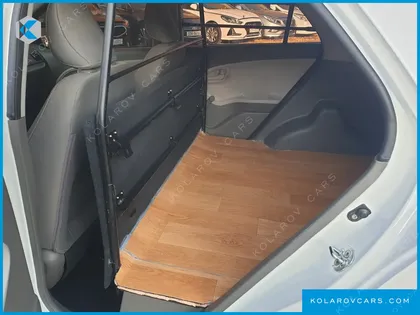 KIA MORNING (PICANTO) VAN