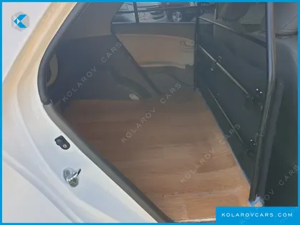 KIA MORNING (PICANTO) VAN
