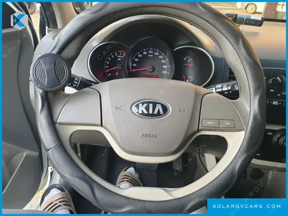 KIA MORNING (PICANTO) VAN