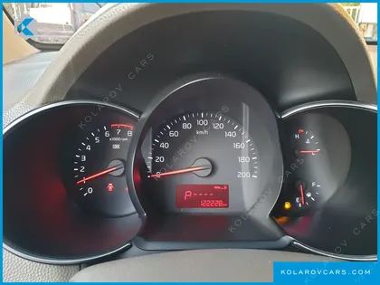KIA MORNING (PICANTO) VAN