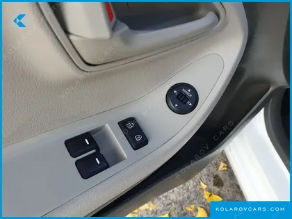 KIA MORNING (PICANTO) VAN