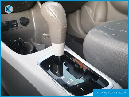 KIA MORNING (PICANTO) VAN