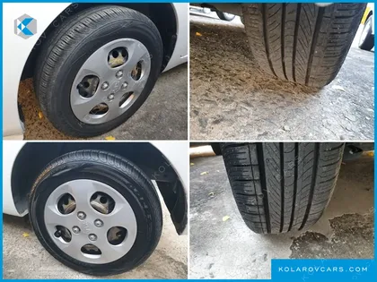 KIA MORNING (PICANTO) VAN