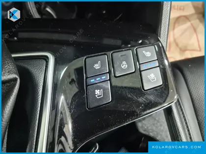 KIA SPORTAGE LPG 2.0 2WD