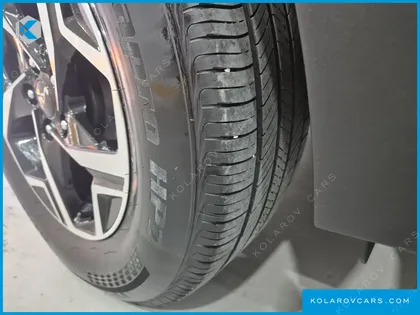 KIA SPORTAGE LPG 2.0 2WD