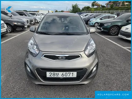 KIA MORNING (PICANTO) DELUXE