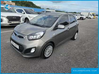 KIA MORNING (PICANTO) DELUXE
