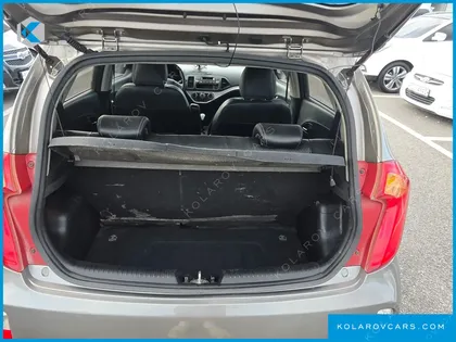 KIA MORNING (PICANTO) DELUXE