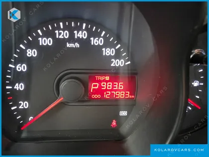 KIA MORNING (PICANTO) DELUXE