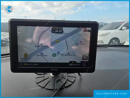 KIA MORNING (PICANTO) DELUXE