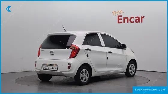KIA MORNING (PICANTO) SMART