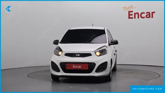 KIA MORNING (PICANTO) SMART