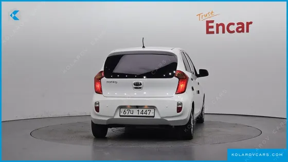 KIA MORNING (PICANTO) SMART