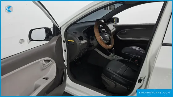 KIA MORNING (PICANTO) SMART
