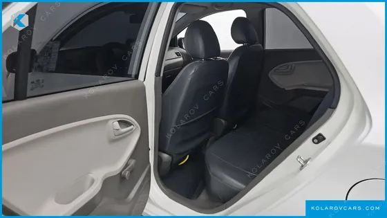 KIA MORNING (PICANTO) SMART