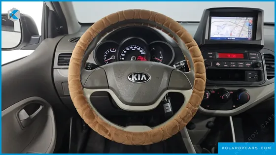 KIA MORNING (PICANTO) SMART