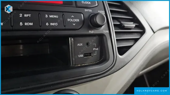 KIA MORNING (PICANTO) SMART