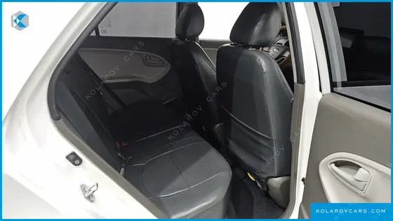 KIA MORNING (PICANTO) SMART