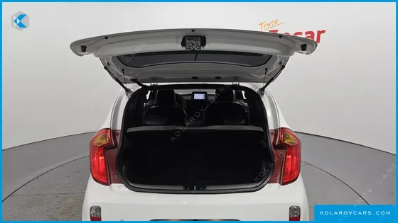 KIA MORNING (PICANTO) SMART
