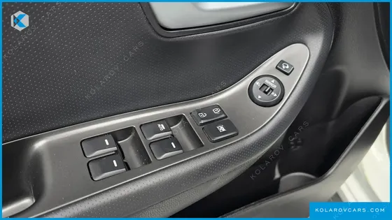 KIA MORNING (PICANTO) LUXURY