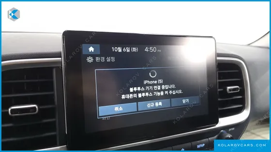 HYUNDAI VENUE 1.6 MODERN