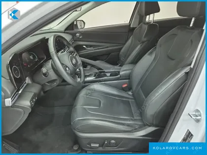 HYUNDAI ELANTRA (AVANTE) MODERN