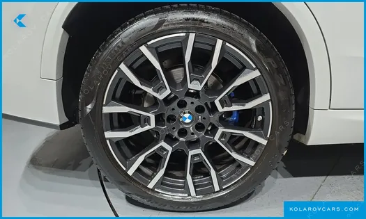 BMW X5 XDRIVE 30D M SPORT