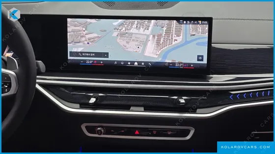 BMW X5 XDRIVE 30D M SPORT