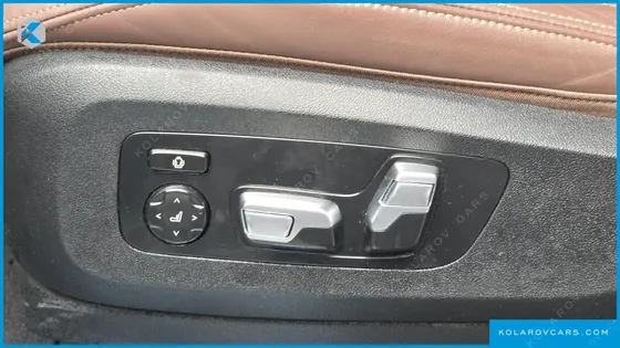 BMW X5 XDRIVE 30D M SPORT