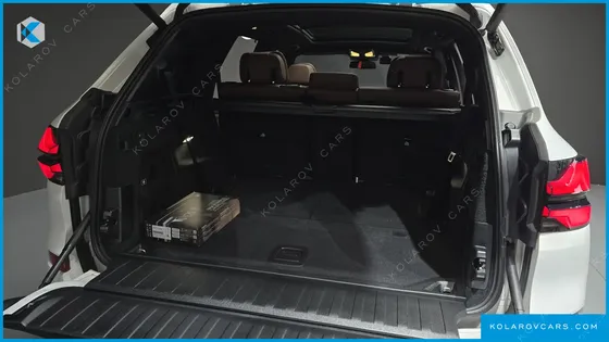 BMW X5 XDRIVE 30D M SPORT
