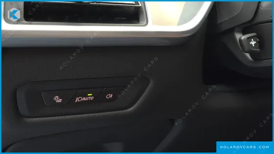 BMW X5 XDRIVE 30D M SPORT