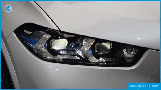 BMW X5 XDRIVE 30D M SPORT