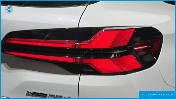 BMW X5 XDRIVE 30D M SPORT