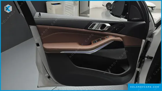 BMW X5 XDRIVE 30D M SPORT