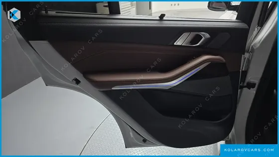 BMW X5 XDRIVE 30D M SPORT