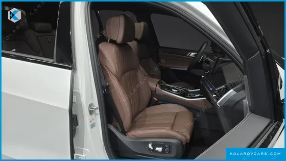 BMW X5 XDRIVE 30D M SPORT