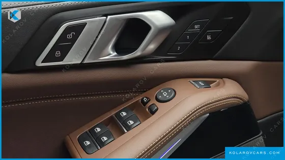 BMW X5 XDRIVE 30D M SPORT
