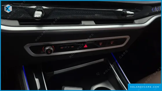 BMW X5 XDRIVE 30D M SPORT
