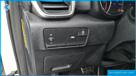 KIA SPORTAGE DIESEL 2.0 2WD