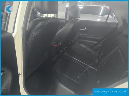 KIA MORNING (PICANTO) BI-FUEL LUXURY