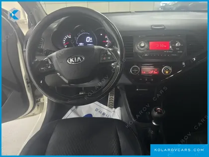 KIA MORNING (PICANTO) BI-FUEL LUXURY