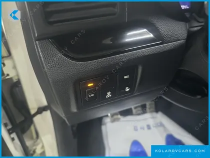 KIA MORNING (PICANTO) BI-FUEL LUXURY