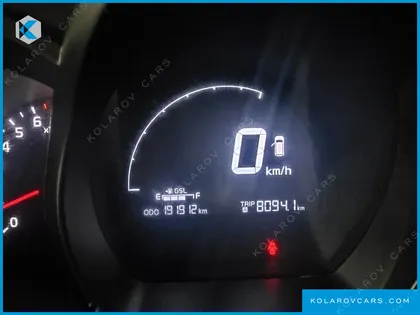 KIA MORNING (PICANTO) BI-FUEL LUXURY