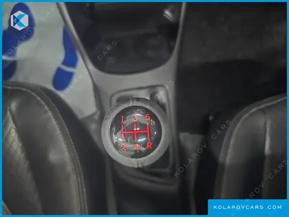 KIA MORNING (PICANTO) BI-FUEL LUXURY